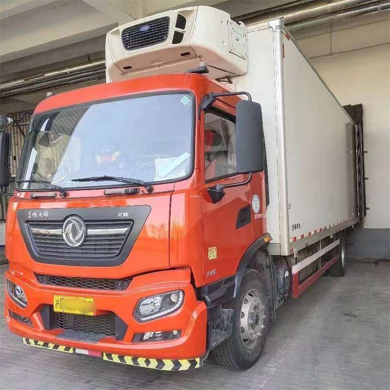 沽源县潞城区物流：多元专线与高效运输探秘
